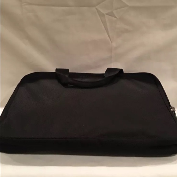 NWOT-Ativa Mobil It Double -Pocket Laptop Case 16" - Picture 6 of 6